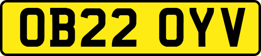 OB22OYV