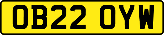 OB22OYW