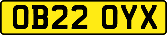 OB22OYX