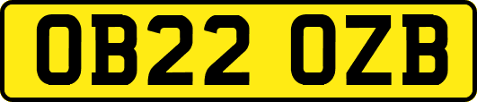 OB22OZB