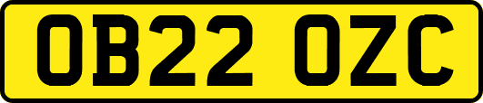 OB22OZC