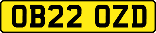 OB22OZD