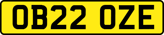 OB22OZE