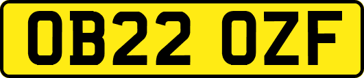 OB22OZF