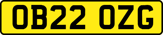 OB22OZG