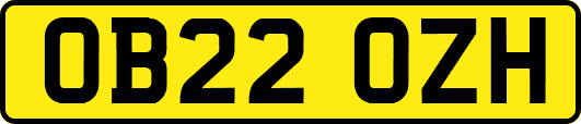 OB22OZH