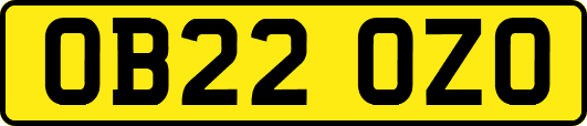 OB22OZO