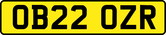 OB22OZR