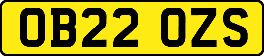 OB22OZS