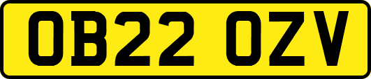 OB22OZV