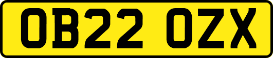 OB22OZX
