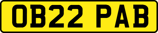 OB22PAB