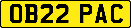 OB22PAC
