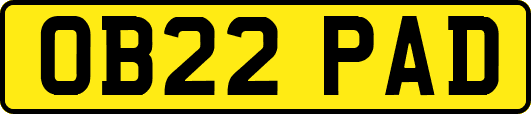 OB22PAD