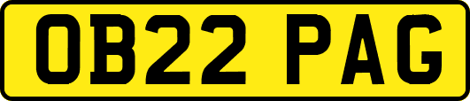 OB22PAG
