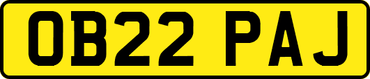 OB22PAJ