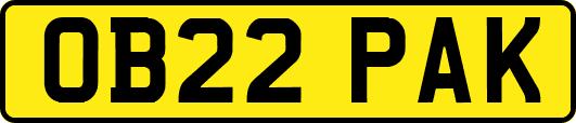 OB22PAK