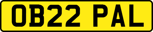 OB22PAL