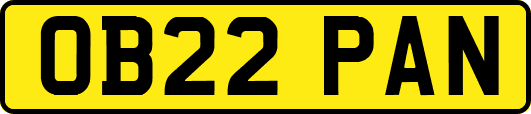 OB22PAN