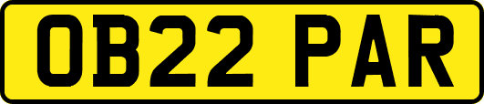 OB22PAR