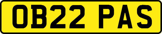 OB22PAS