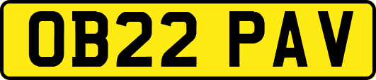 OB22PAV