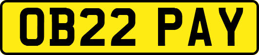 OB22PAY