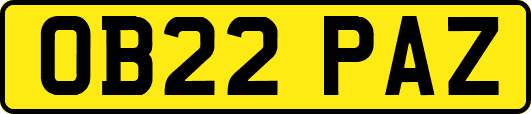 OB22PAZ