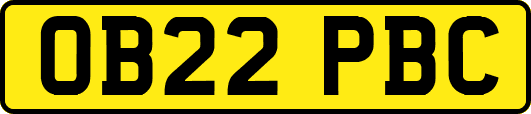 OB22PBC