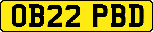 OB22PBD
