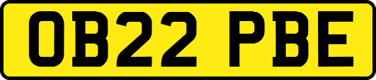 OB22PBE
