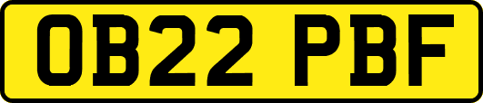 OB22PBF