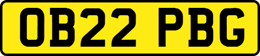 OB22PBG