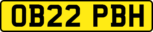 OB22PBH