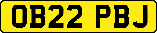 OB22PBJ