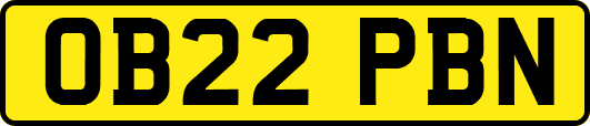 OB22PBN