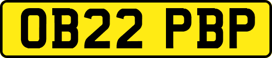 OB22PBP
