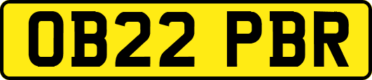 OB22PBR