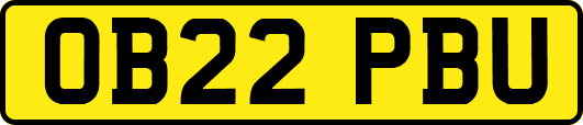 OB22PBU