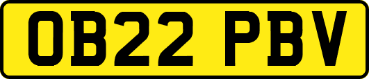 OB22PBV