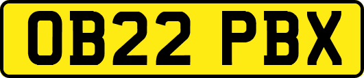OB22PBX