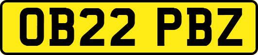 OB22PBZ