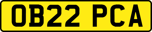 OB22PCA