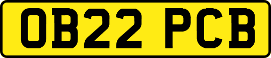 OB22PCB
