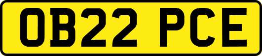 OB22PCE