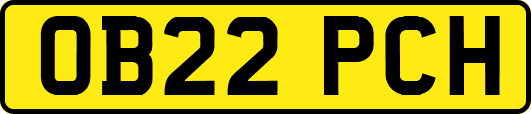 OB22PCH
