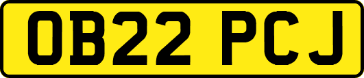 OB22PCJ