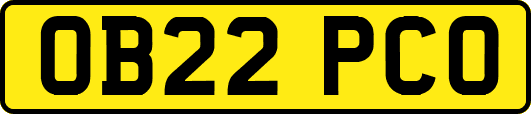 OB22PCO