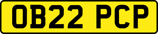OB22PCP