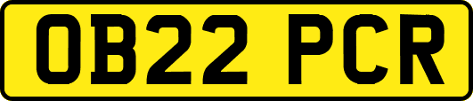 OB22PCR